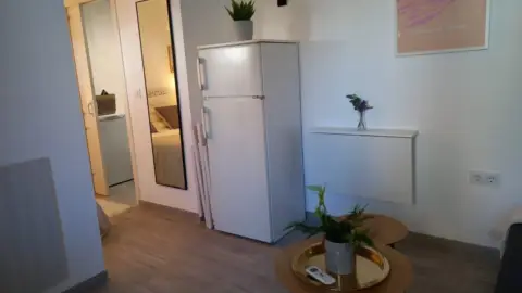 Apartamento en calle Condesa de Lebrija, 4