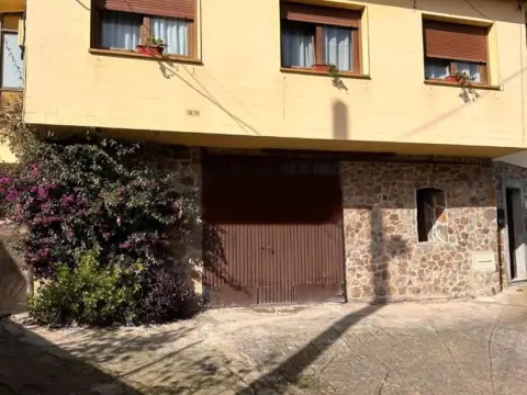 Chalet en calle Aldea Pajio, nº 5