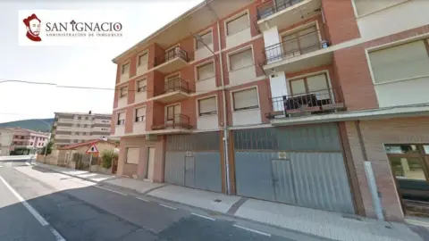 Piso en Carretera de Santander