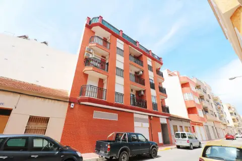 Garaje en Carrer del Doctor Luis Rivera