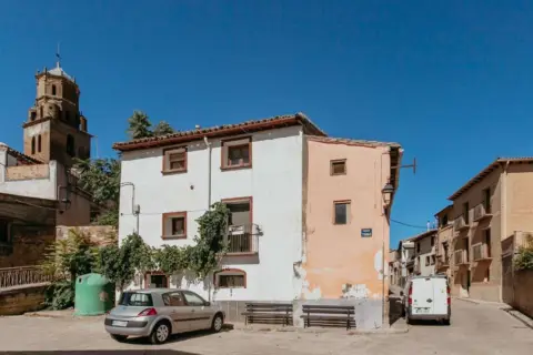 Casa en calle Torno, 9
