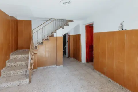 Casa en calle Torno, 9