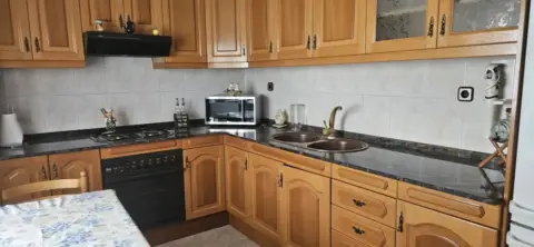 Piso en Carrer de Pere Gran Marca