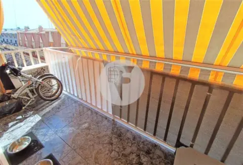 Piso en Les Arenes-Can Montllor-La Grípia