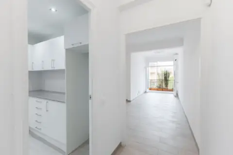 Apartamento en El Camp d'en Grassot-Gràcia Nova