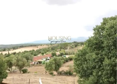 Casa rústica en Costitx