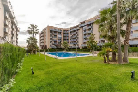 Apartment in Granada Capital