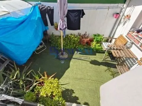 Casa pareada en calle Ezequiel Agirre Kalea