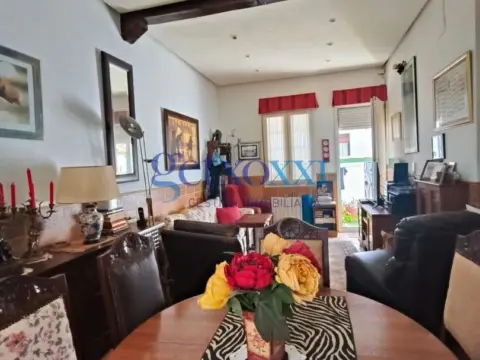 Casa pareada en calle Ezequiel Agirre Kalea