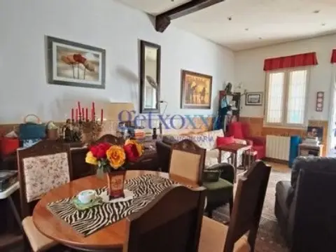 Casa pareada en calle Ezequiel Agirre Kalea