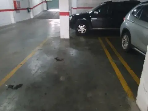 Garaje en Avenida de Felipe Trigo