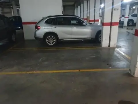 Garaje en Avenida de Felipe Trigo