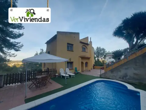 Casa en Carrer Major, 600