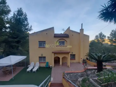 Casa en Carrer Major, 600
