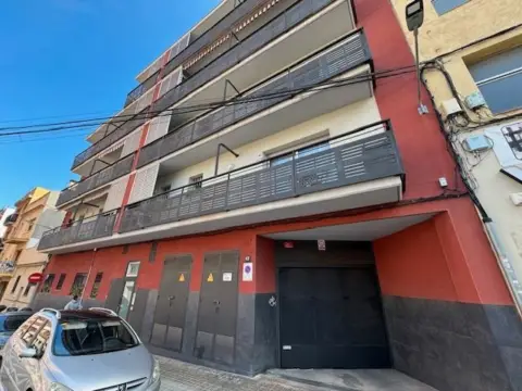 Garaje en Ronda de la Bellavista, 15