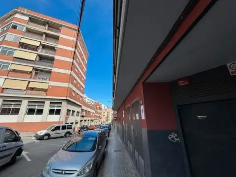 Garaje en Ronda de la Bellavista, 15