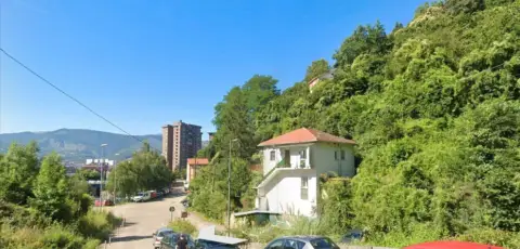 Casa rústica en Camino Ugascobidea