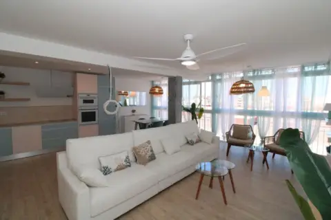 Piso en calle de Cartagena