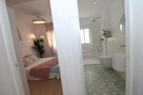 Piso en calle de Cartagena