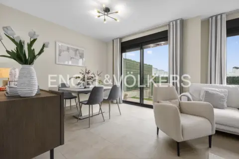 Casa en Hacienda La Cartuja