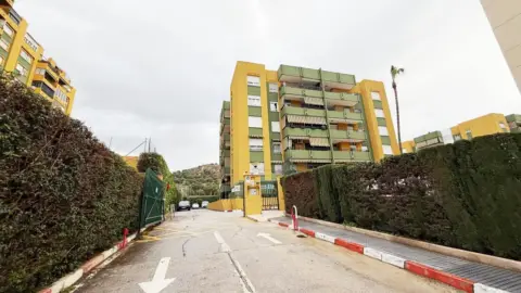 Piso en Avenida Carlos de Haya, 202