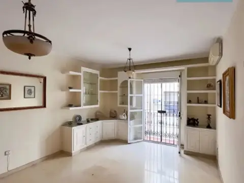 Piso en Centro