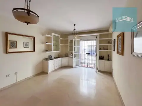 Piso en Centro