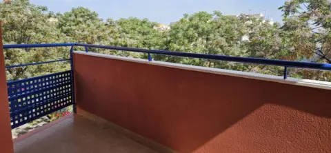 Piso en Carrer de Josep Roqué Tarrago