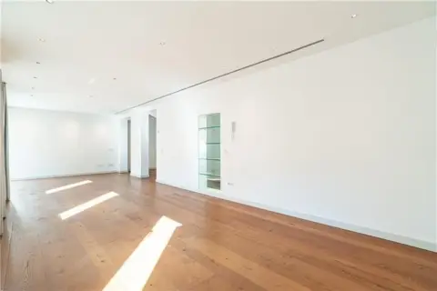 Piso en Jaume III