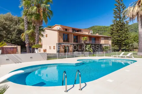 Casa rústica en Arenys de Munt