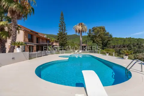 Casa rústica en Arenys de Munt