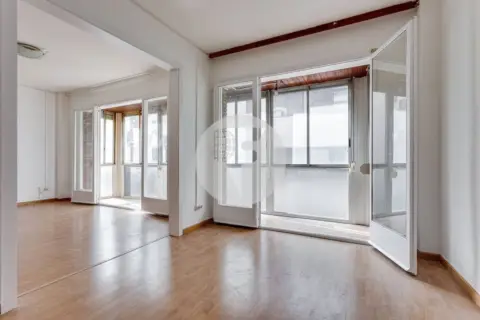 Piso en El Putxet-El Farró