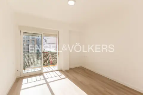 Piso en calle de Molina