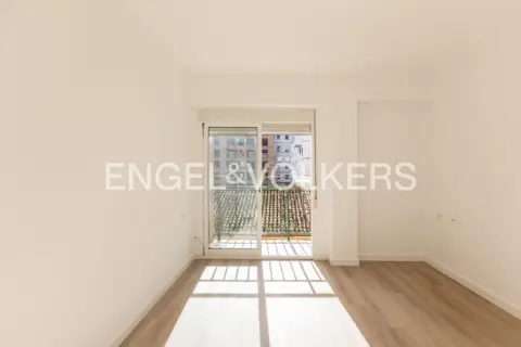 Piso en calle de Molina