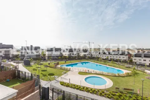 Casa adosada en Sector B