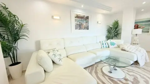 Apartamento en calle N-A