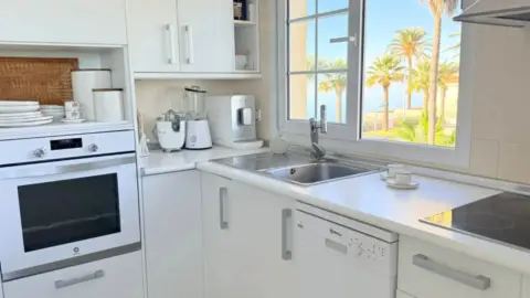 Apartamento en calle N-A