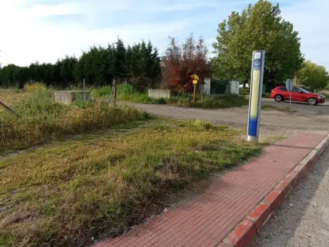 Chalet en calle Camino Via Pinar Ramal 1