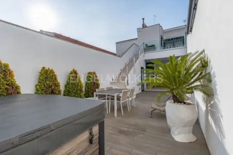 Casa en La Creu Alta