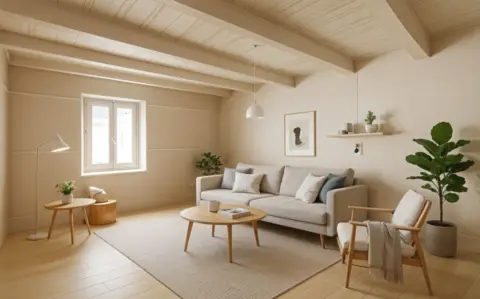 Casa en Carrer del Raval