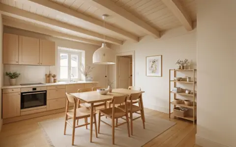 Casa en Carrer del Raval