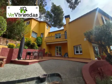 Casa en Fontpineda