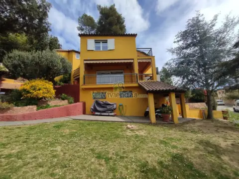 Casa en Fontpineda