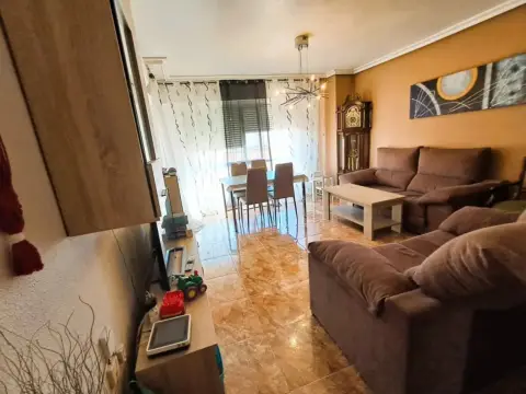 Piso – Águilas