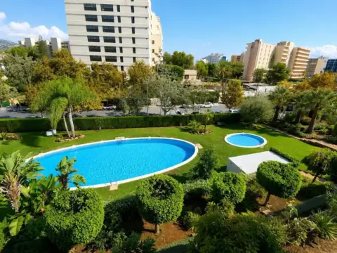 Piso en Magaluf