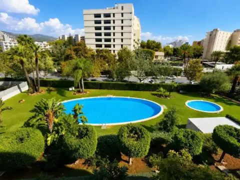 Piso en Magaluf