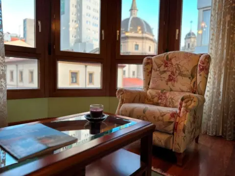 Piso en calle Cai calle Pedro Duro