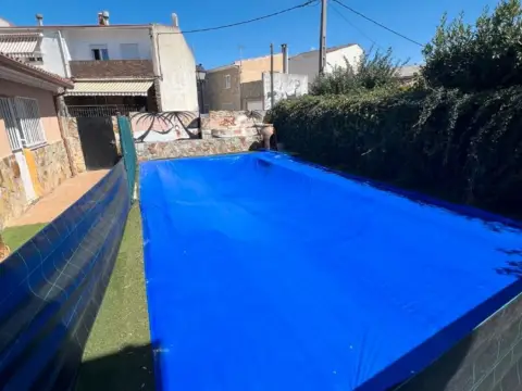 Casa en calle del Caño, 22