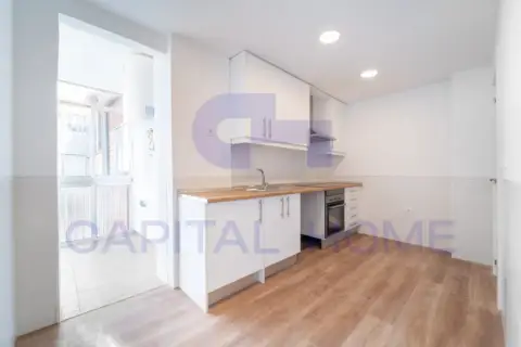 Piso en Avenida de Madrid, 20