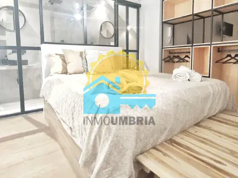 Apartamento en Punta Umbría